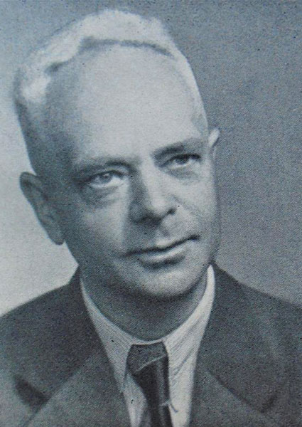 Emil Reusch